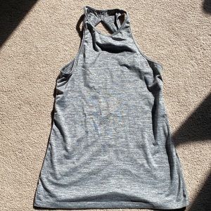 Born Primitive The Edge Tank